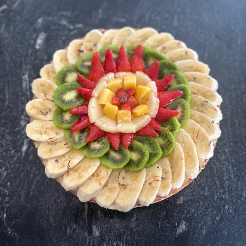 Commandez une patisserie chez Tout en Délice