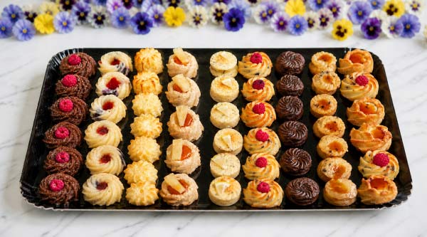 plateau-farandole-douceurs Découvrez les plateaux créatifs sucrés Tout en Délice